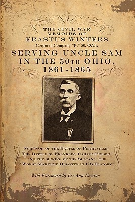 Erastus Winters